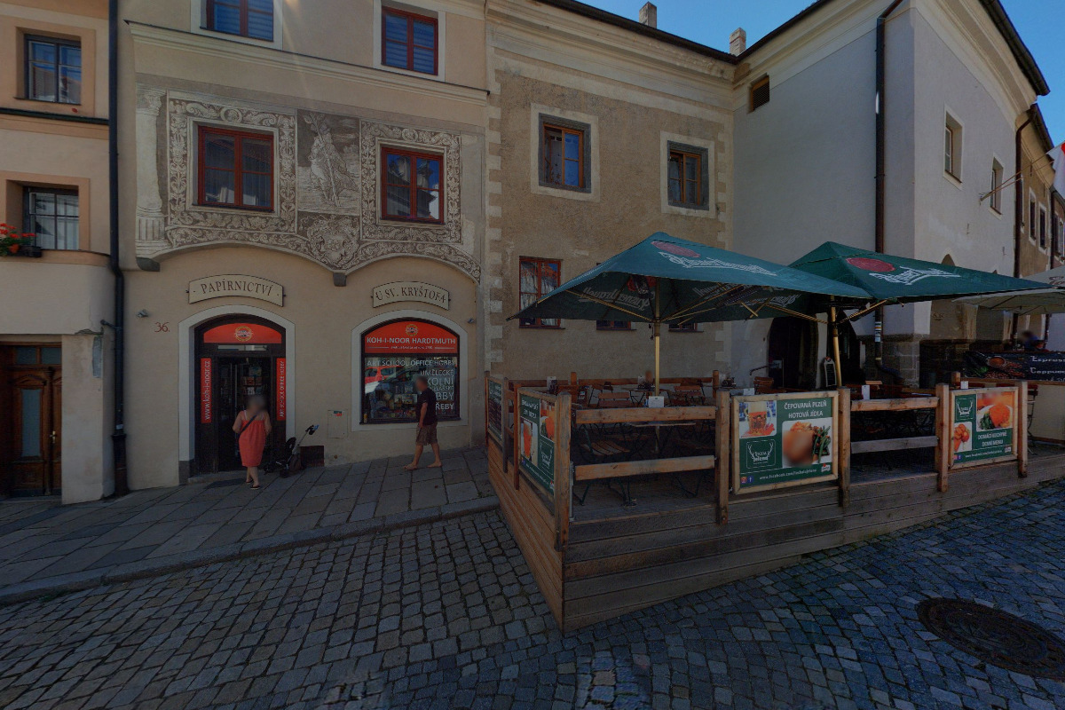 Cukrárna U Kamila foto 4