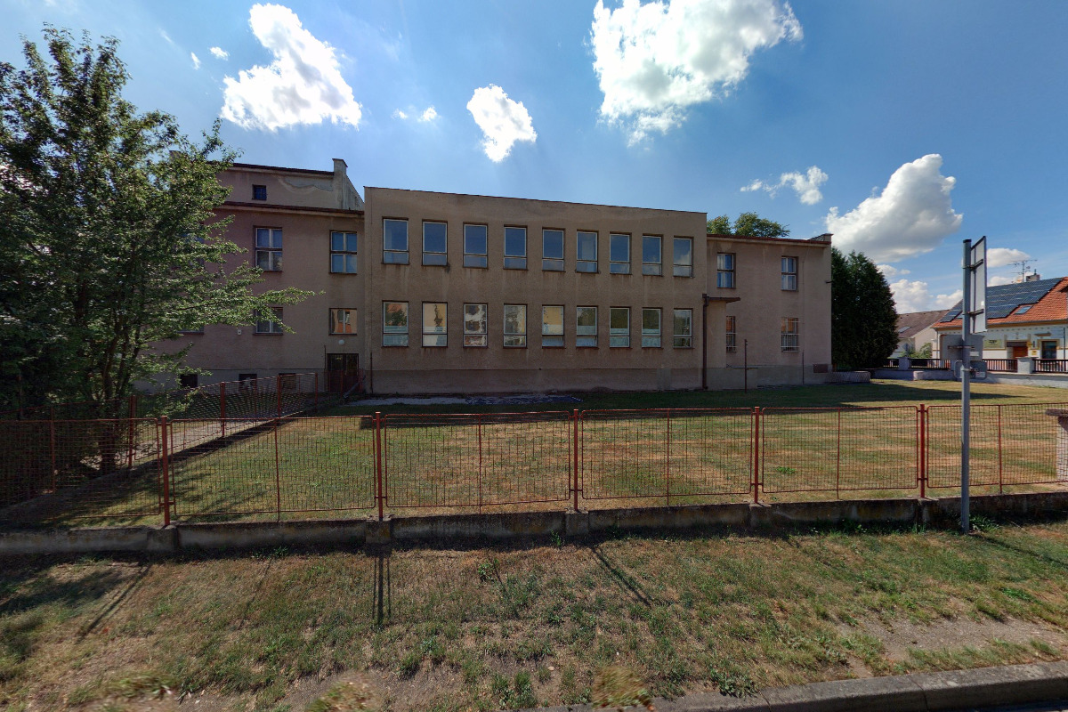 Tělocvičná jednota Sokol Lázně Bohdaneč foto 2