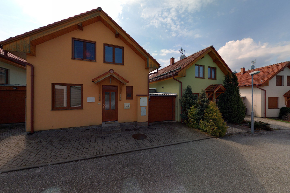 Apartmán Maika