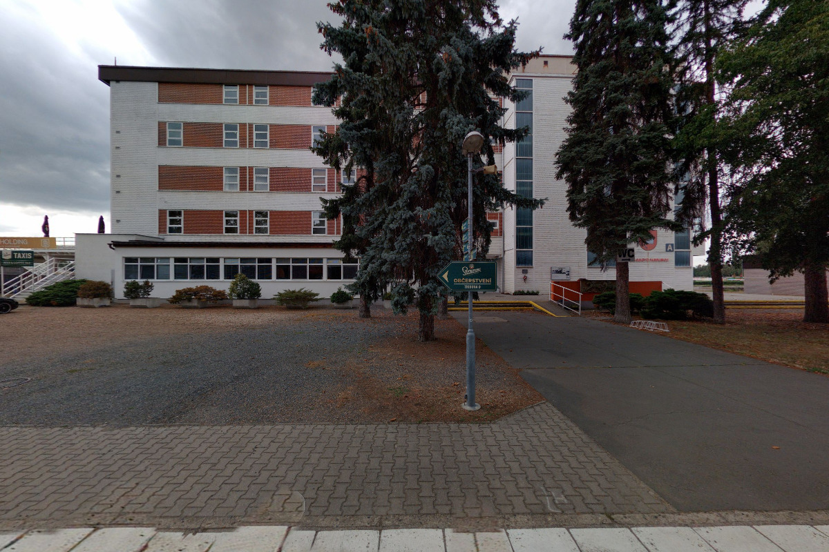 Česká asociace steeplechase