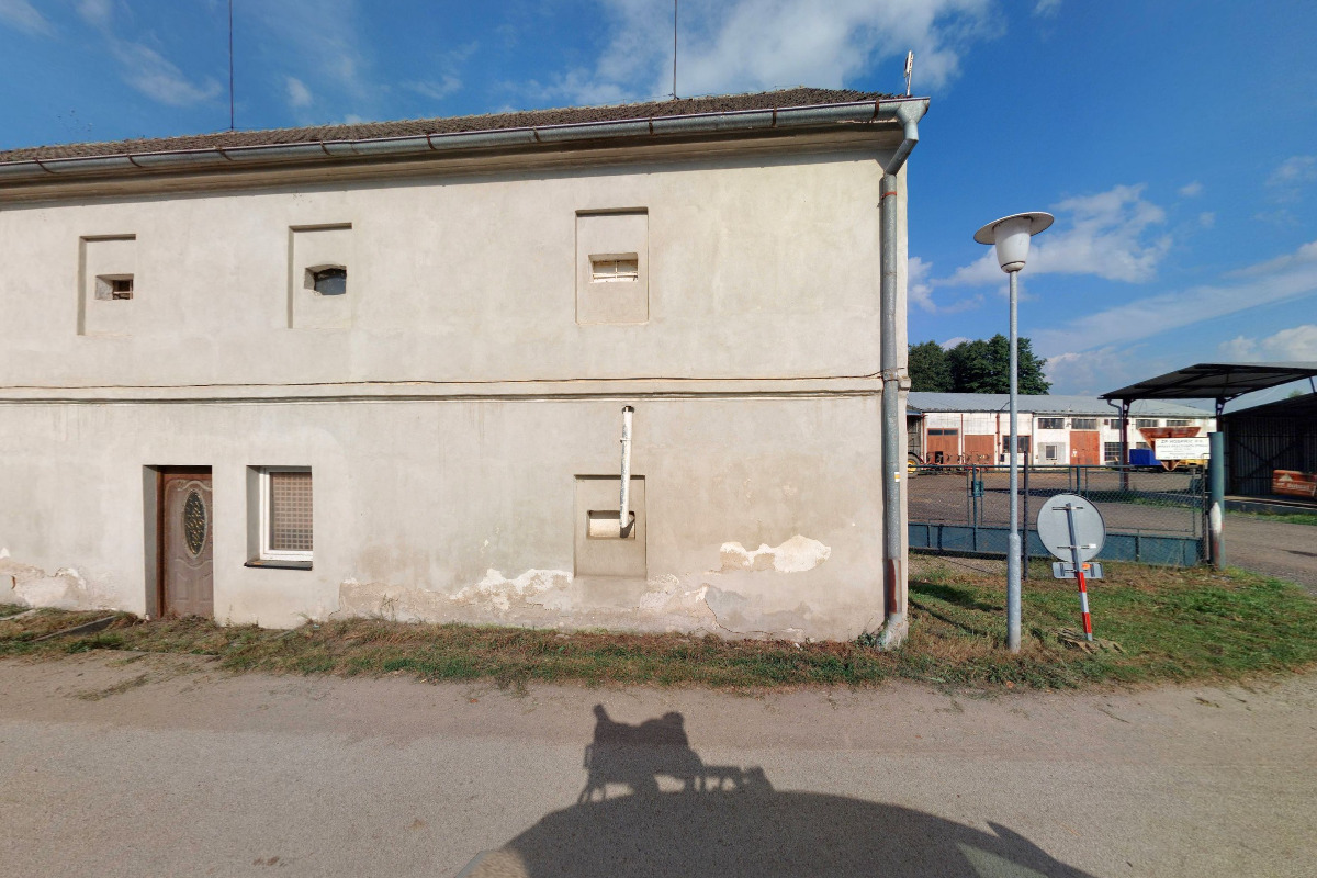 ZP Hospříz, a.s. - Podniková prodejna foto 2