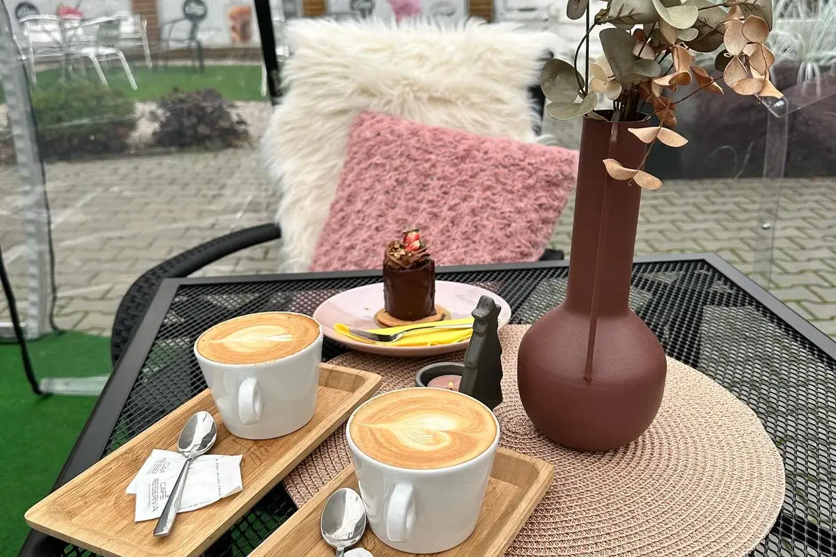Affetto Café