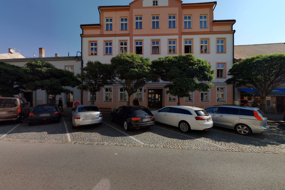 Společnost pro rozvoj Střední zdravotnické školy v Jindřichově Hradci, o.p.s.