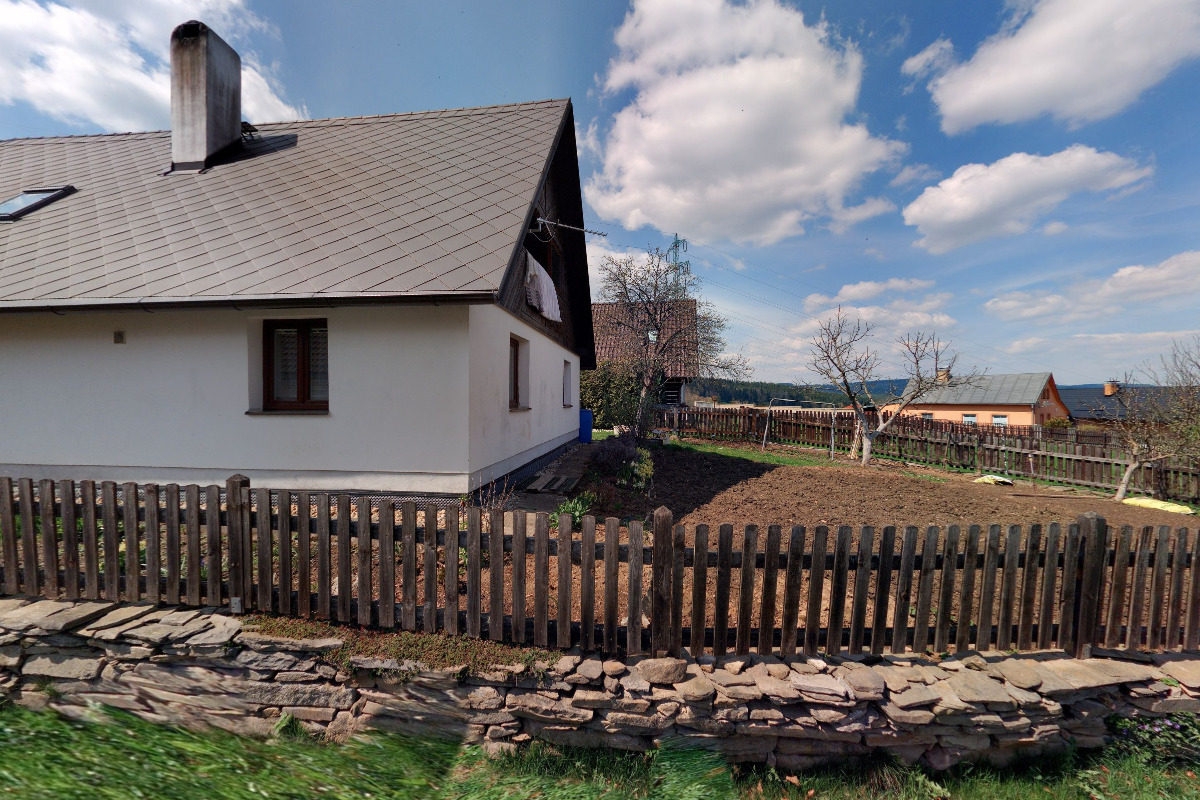 Chalupa U žabáka foto 5