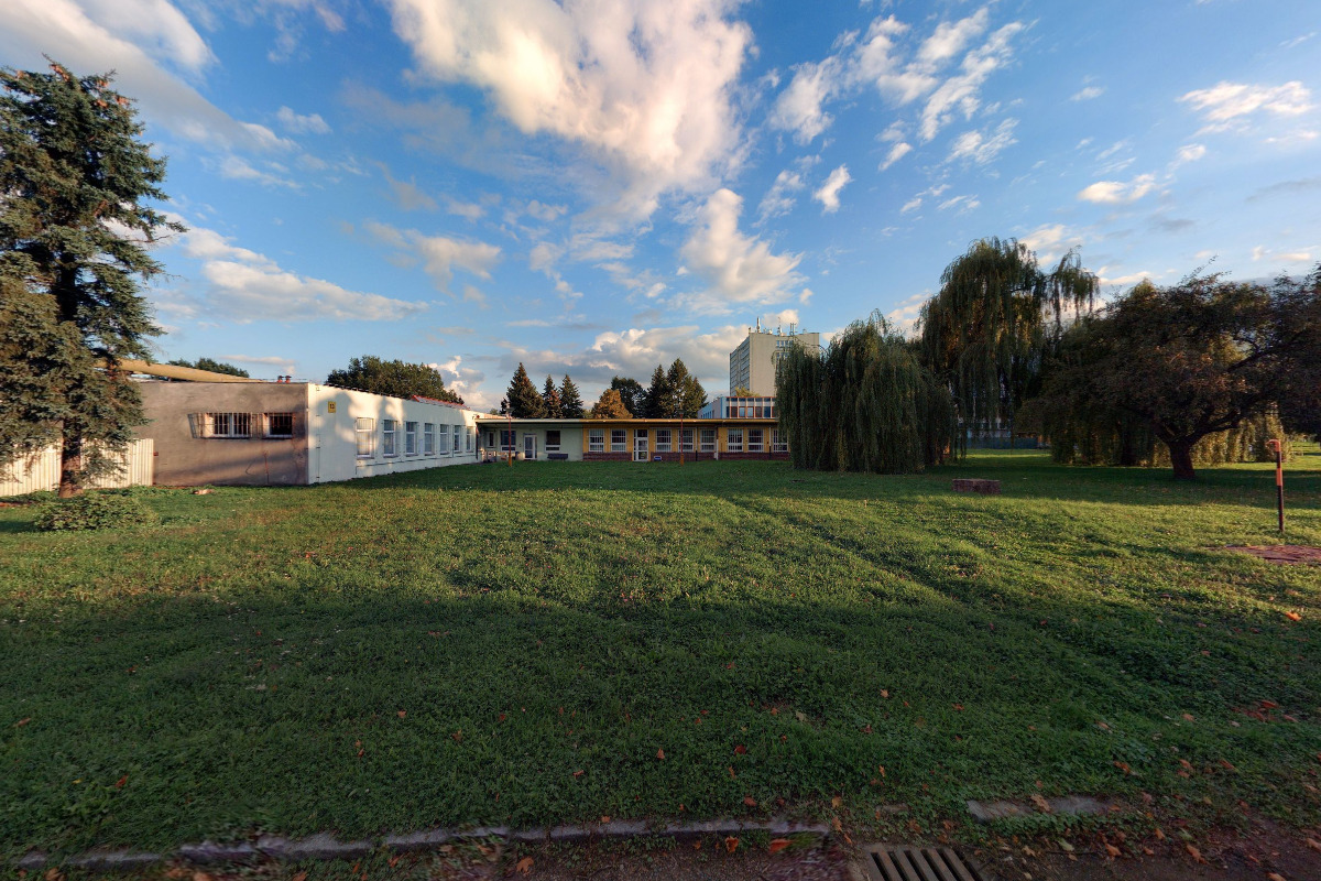 Rehabilitace a regenerace RS, s.r.o.