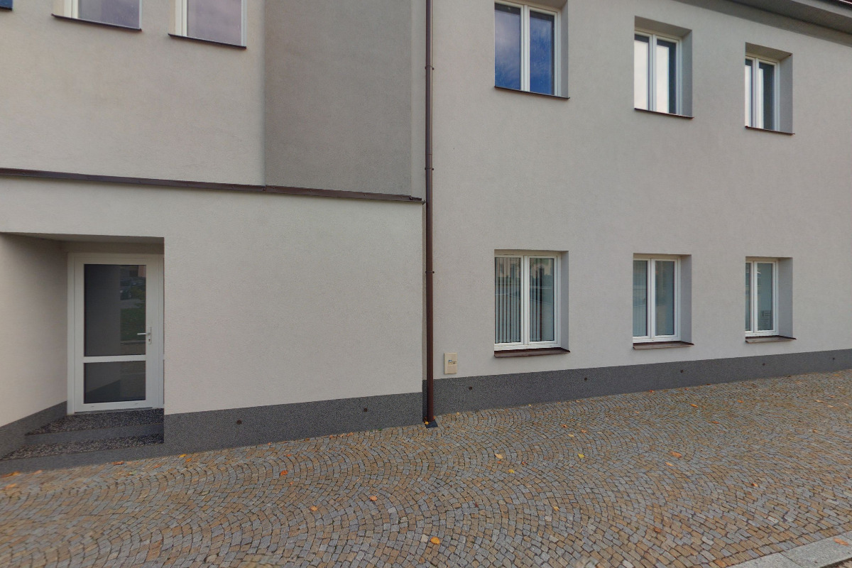 Mgr. Petr Šupík - Werra