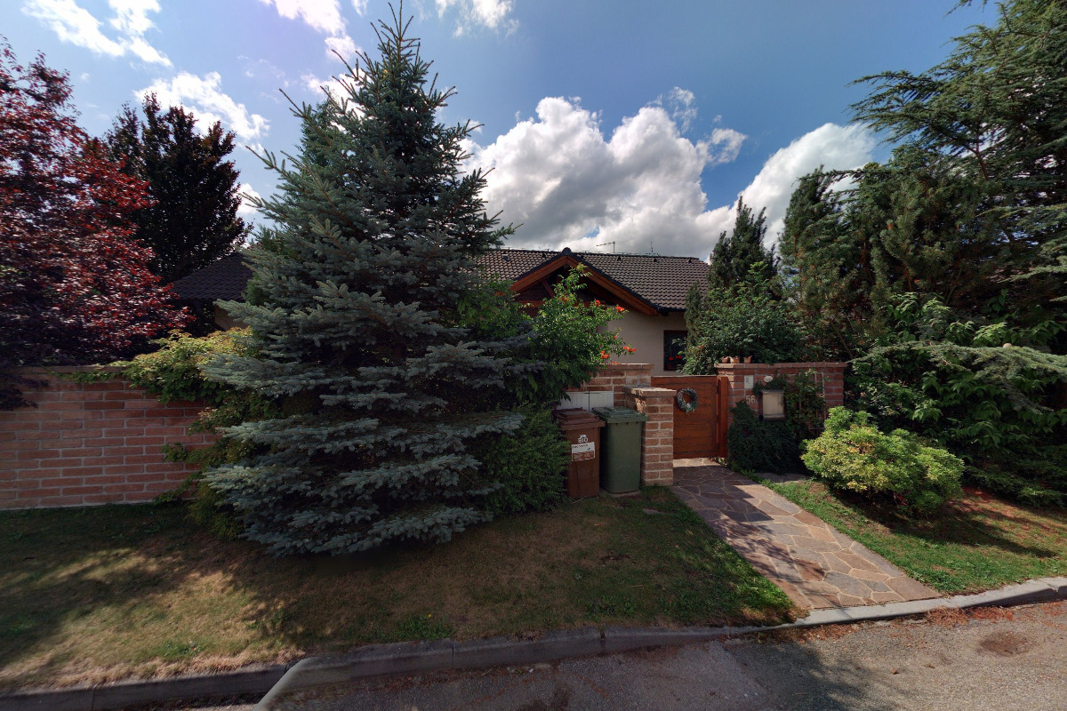 Horňák - strojní omítání foto 1