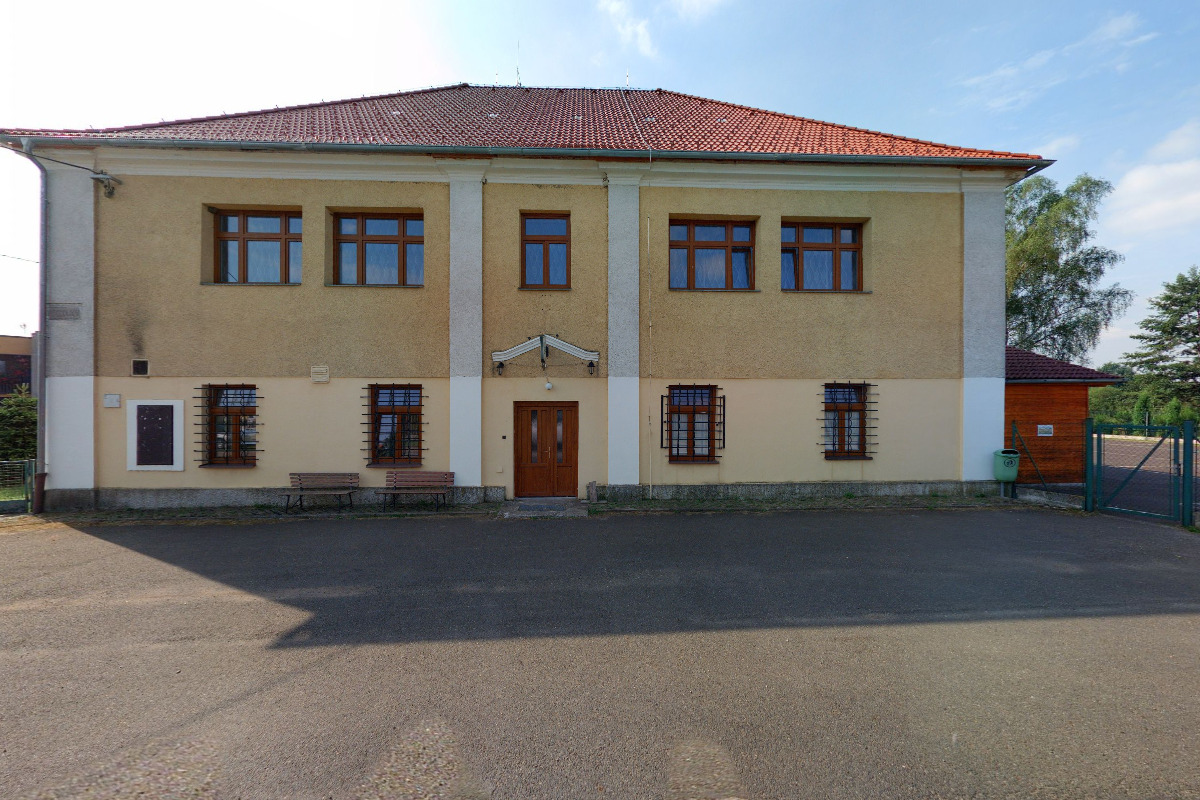 Hospoda Kocelovice