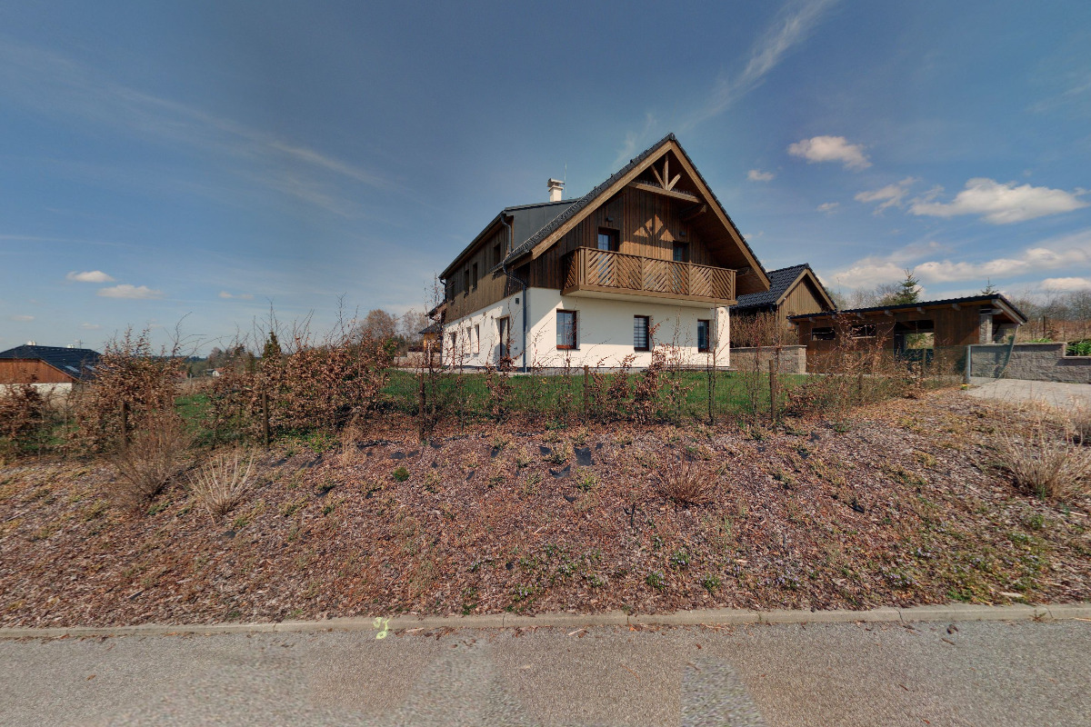 Apartmány Kovářov foto 1