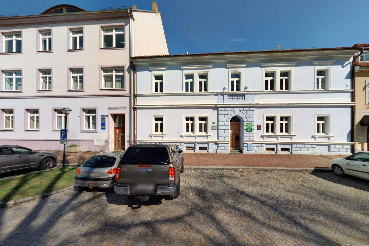 Krajské školní hospodářství, České Budějovice