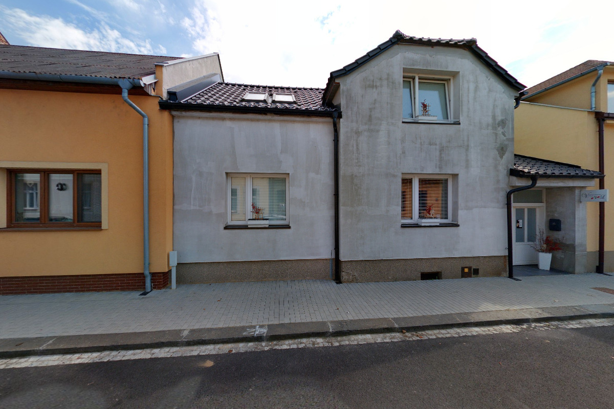 Vlasový salonek L foto 2