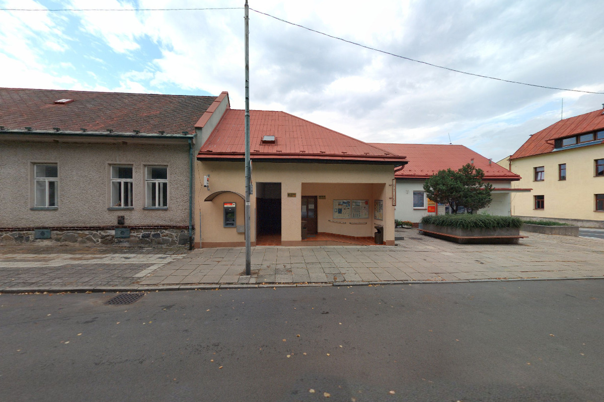 Pošta Seč 1 foto 3