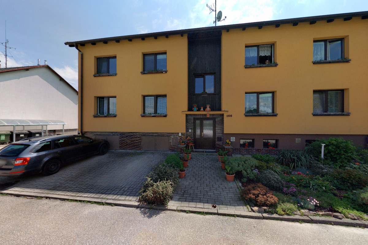 Stavební, instalatérské a výkopové práce Sučák