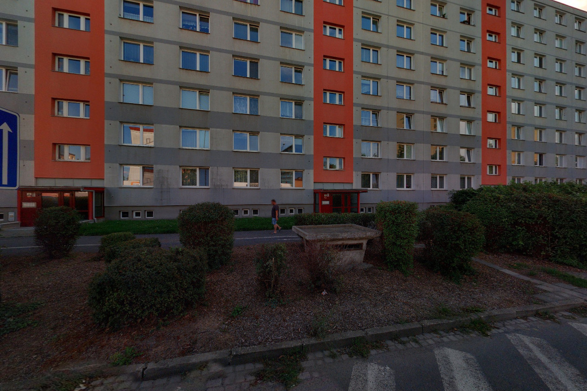 Miroslav Škařupa foto 2