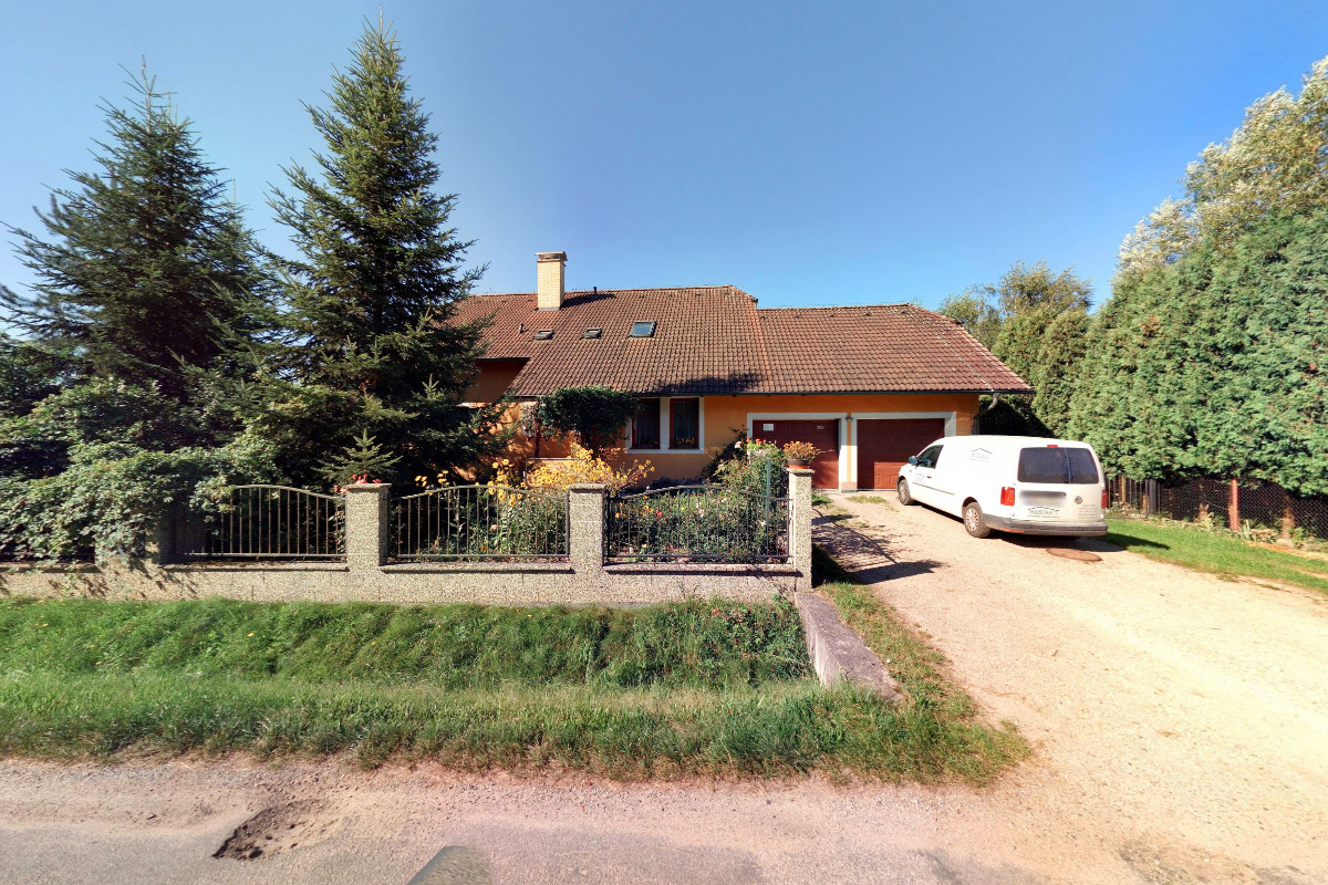 KOSTKA JH stavební společnost