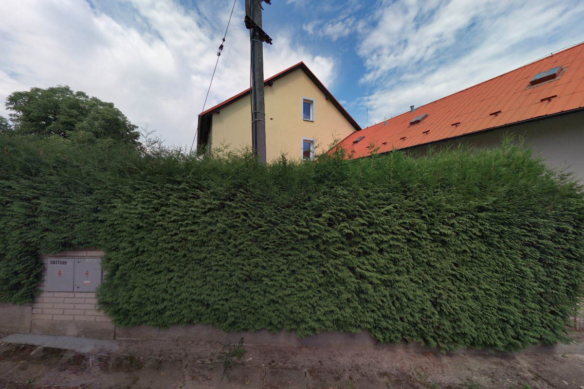 Spolek pro sport všeho druhu Jistebnice