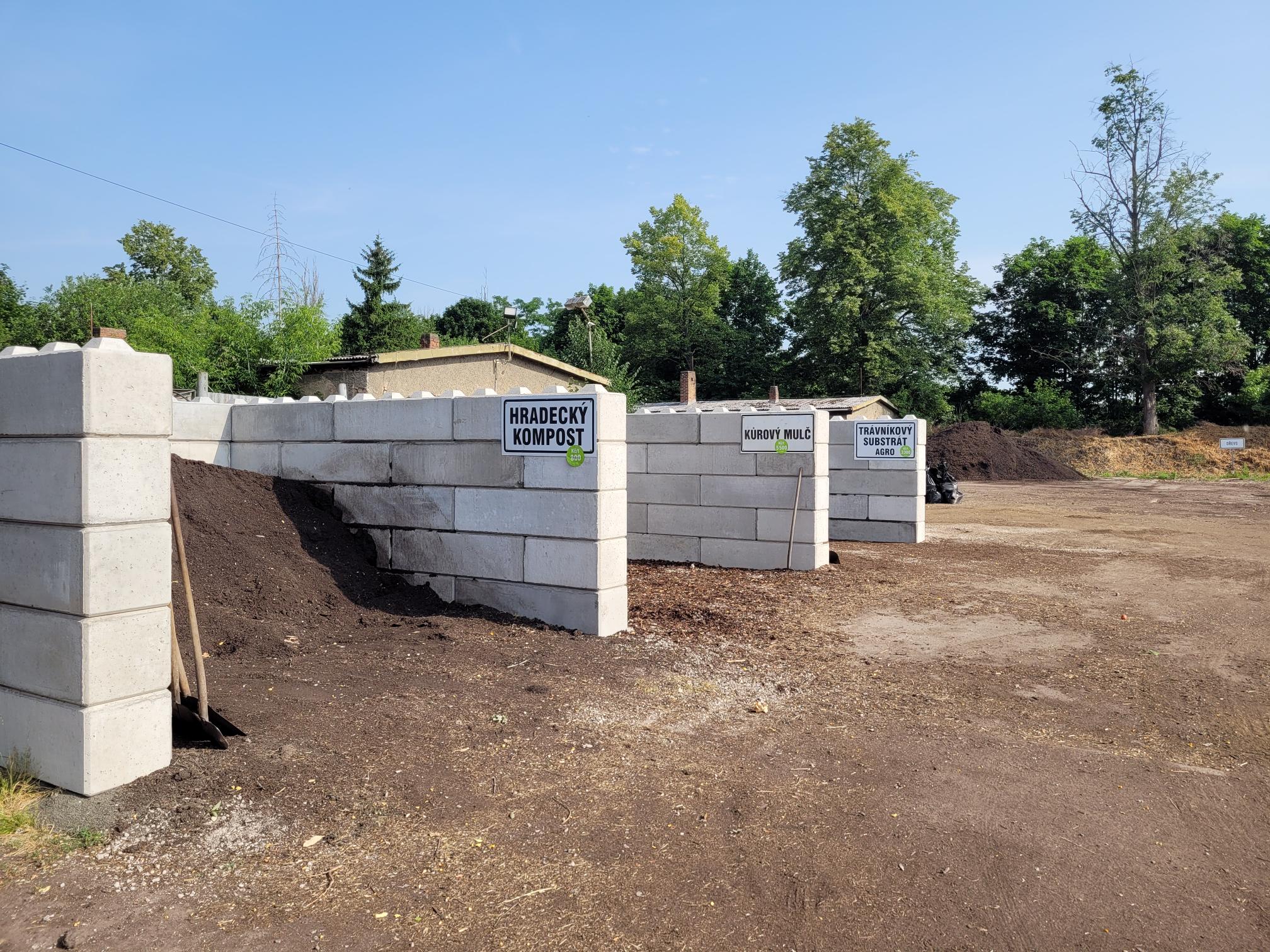 Hradecké služby, a.s. foto 2