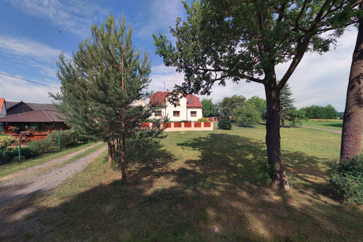 Zemědělské služby - BA-VA farma