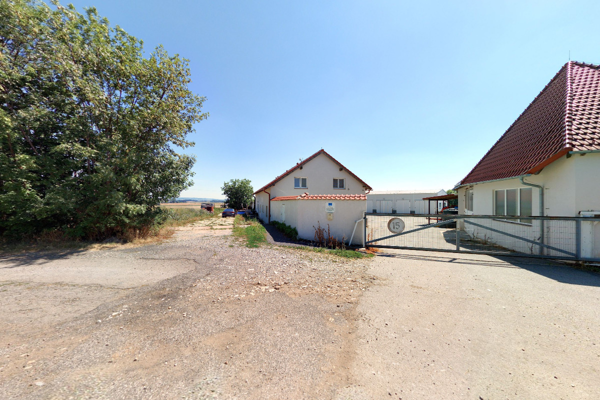 Strojní stanice Radkov, s.r.o.