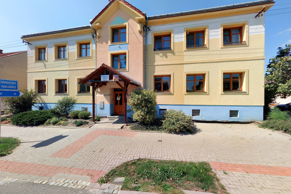 MŠ Radslavice foto 2