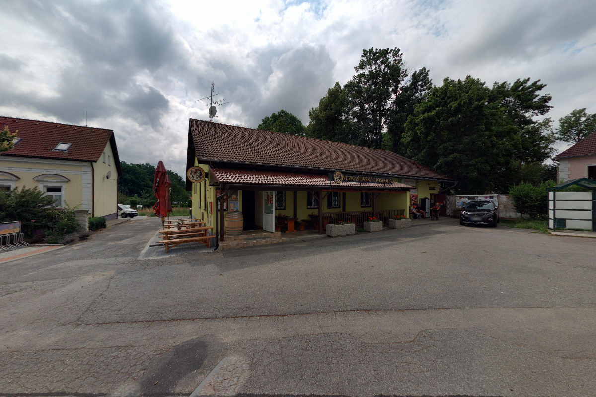 Můjobchod - Potraviny U Hospůdky