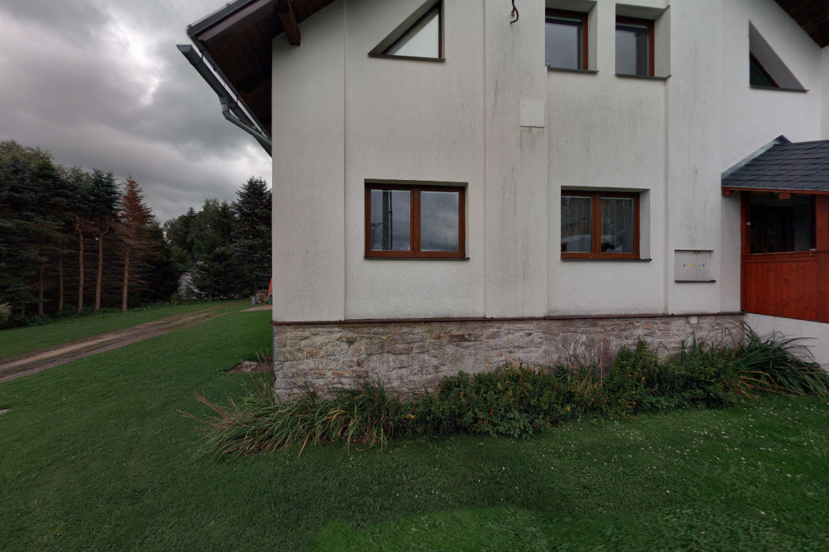 Horský penzion BALNEA