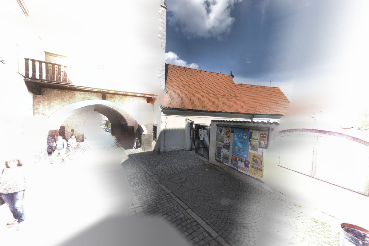 Galerie Dolní brána foto 3