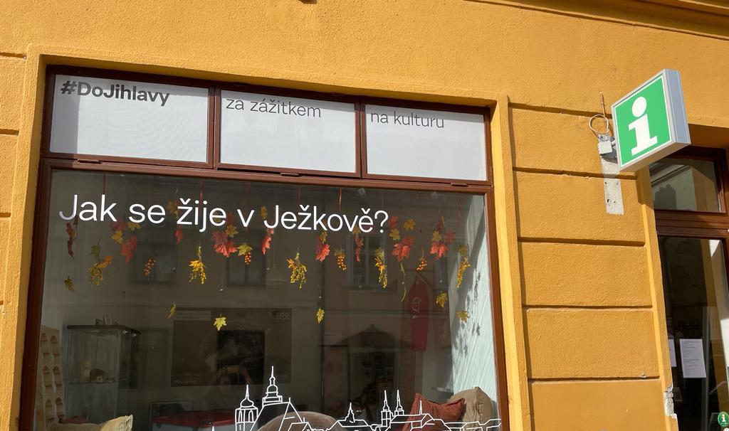 Turistické informační centrum Jihlava foto 4