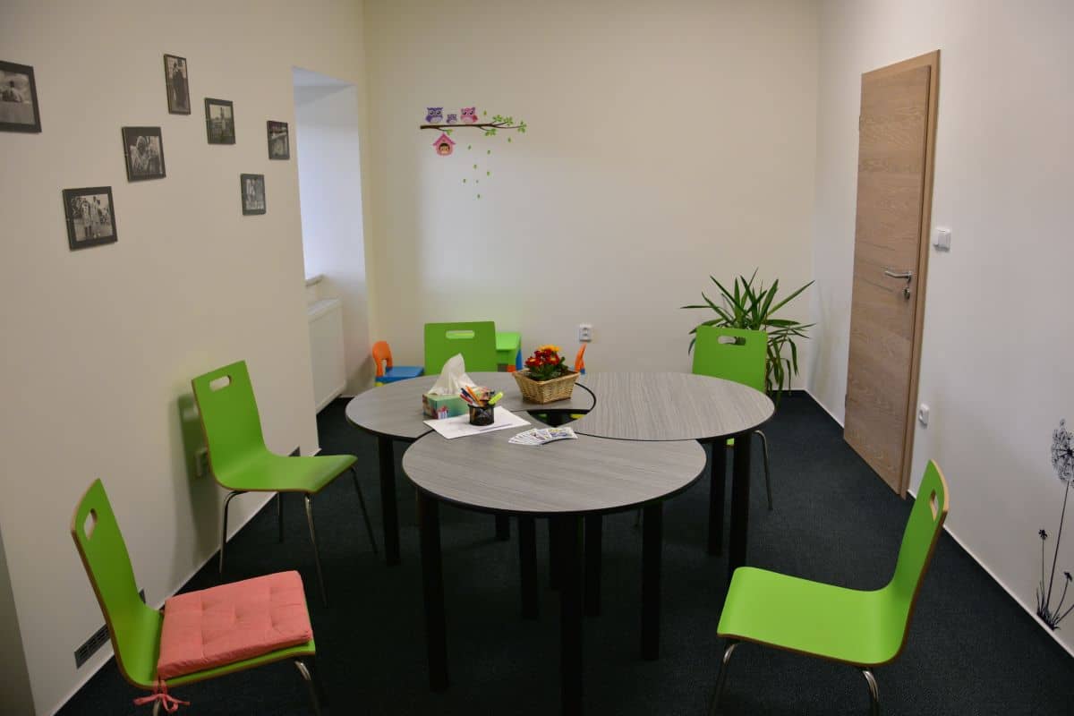 Občanská poradna - OD5K10, z.s. foto 2