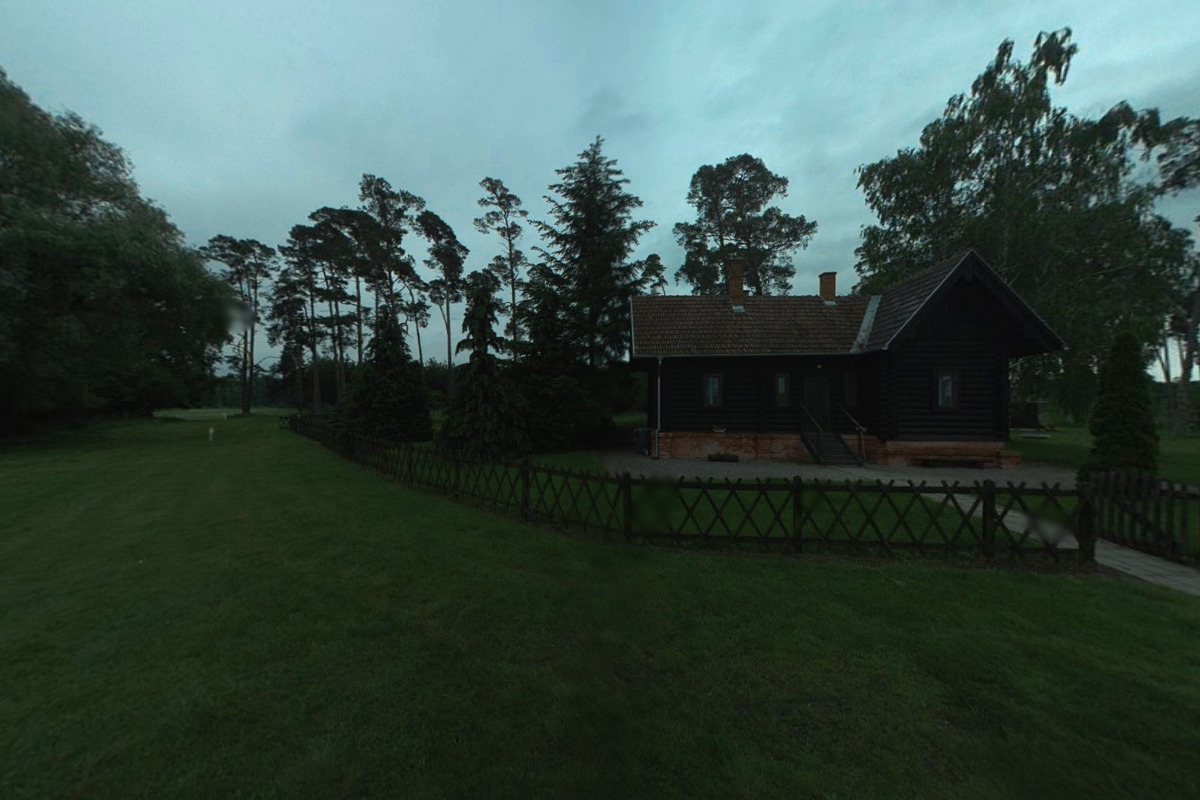 Lovecká chata Dúbravka foto 5