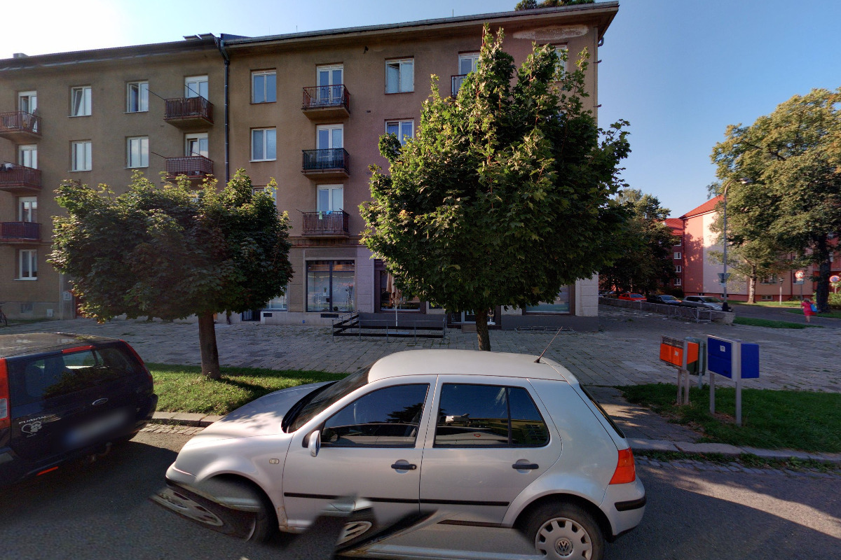 Kadeřnictví Matrix - Radmila Navrátilová