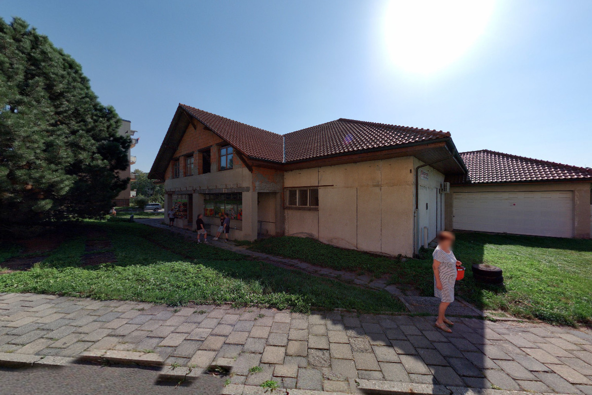 MA - Martin SUPERMARKET