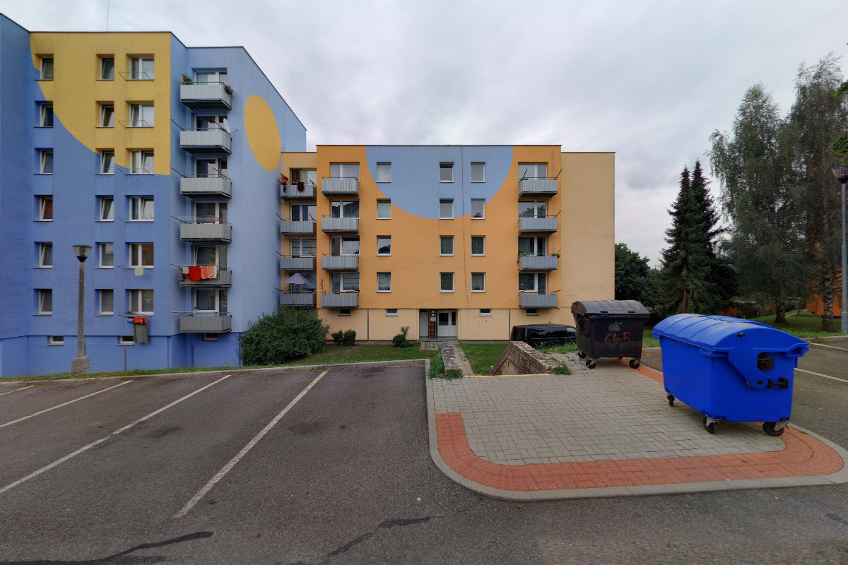 Vladislav Kubeš - pneuservis