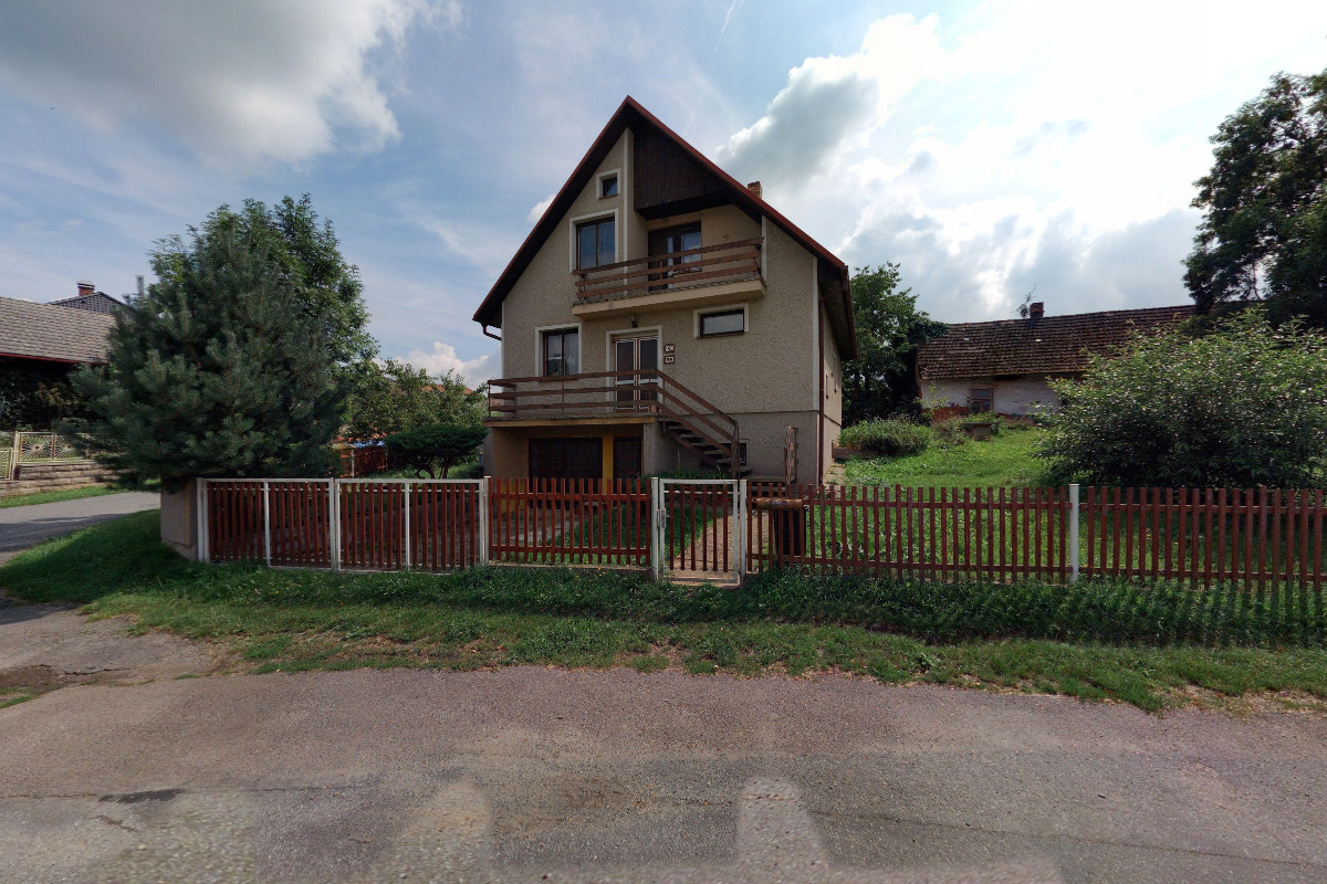 Rodinné centrum Skříteček