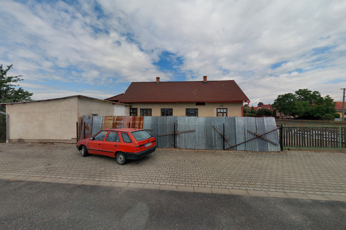 BOHUSLAV ZEMAN, společnost s ručením omezeným