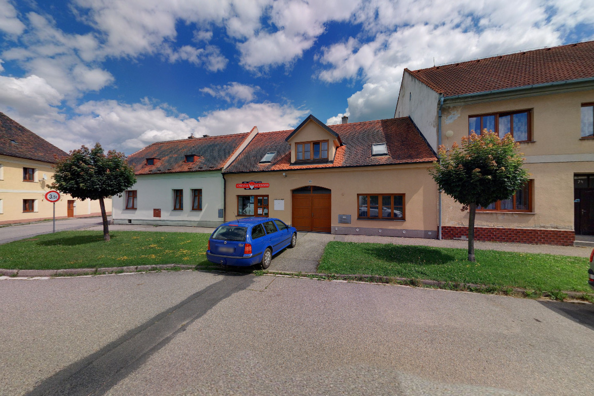 Studio Gaya - Vendulka Růžičková