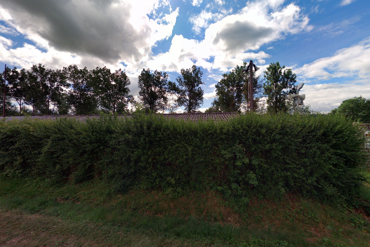 Hospůdka Podroužek