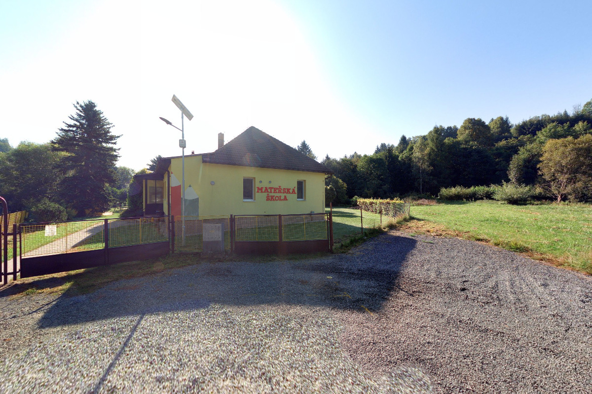 MŠ Bělá nad Svitavou