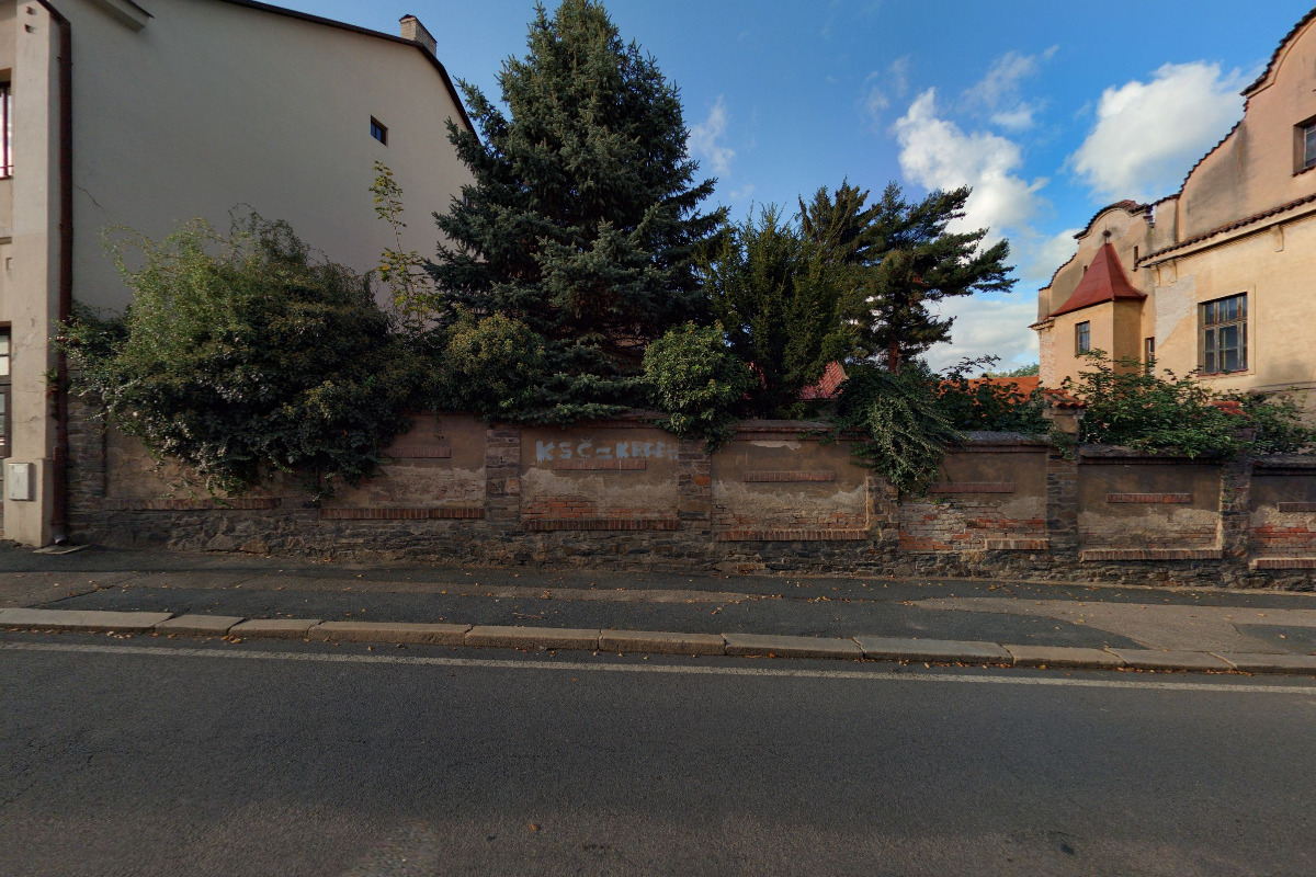 Římskokatolická farnost Žleby foto 2