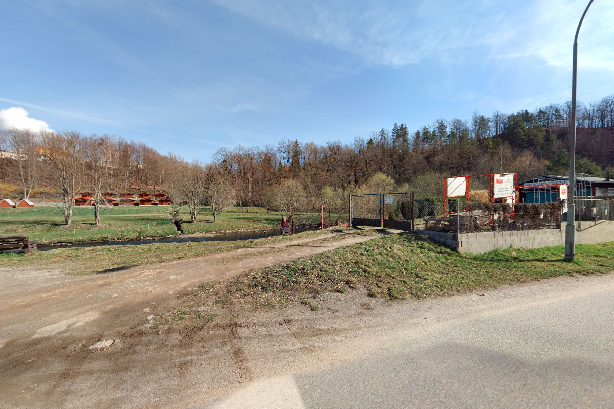 Rafting Krumlov foto 2