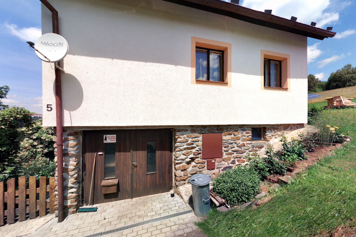 Malířství - Pavel Tisoň