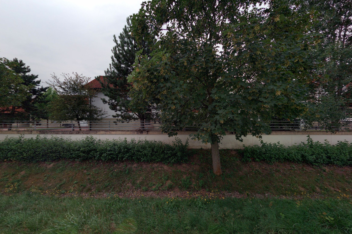 Domov pod Kuňkou foto 2