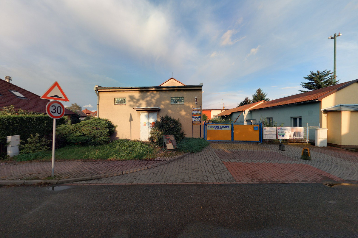 Stavebniny-kovomat foto 2