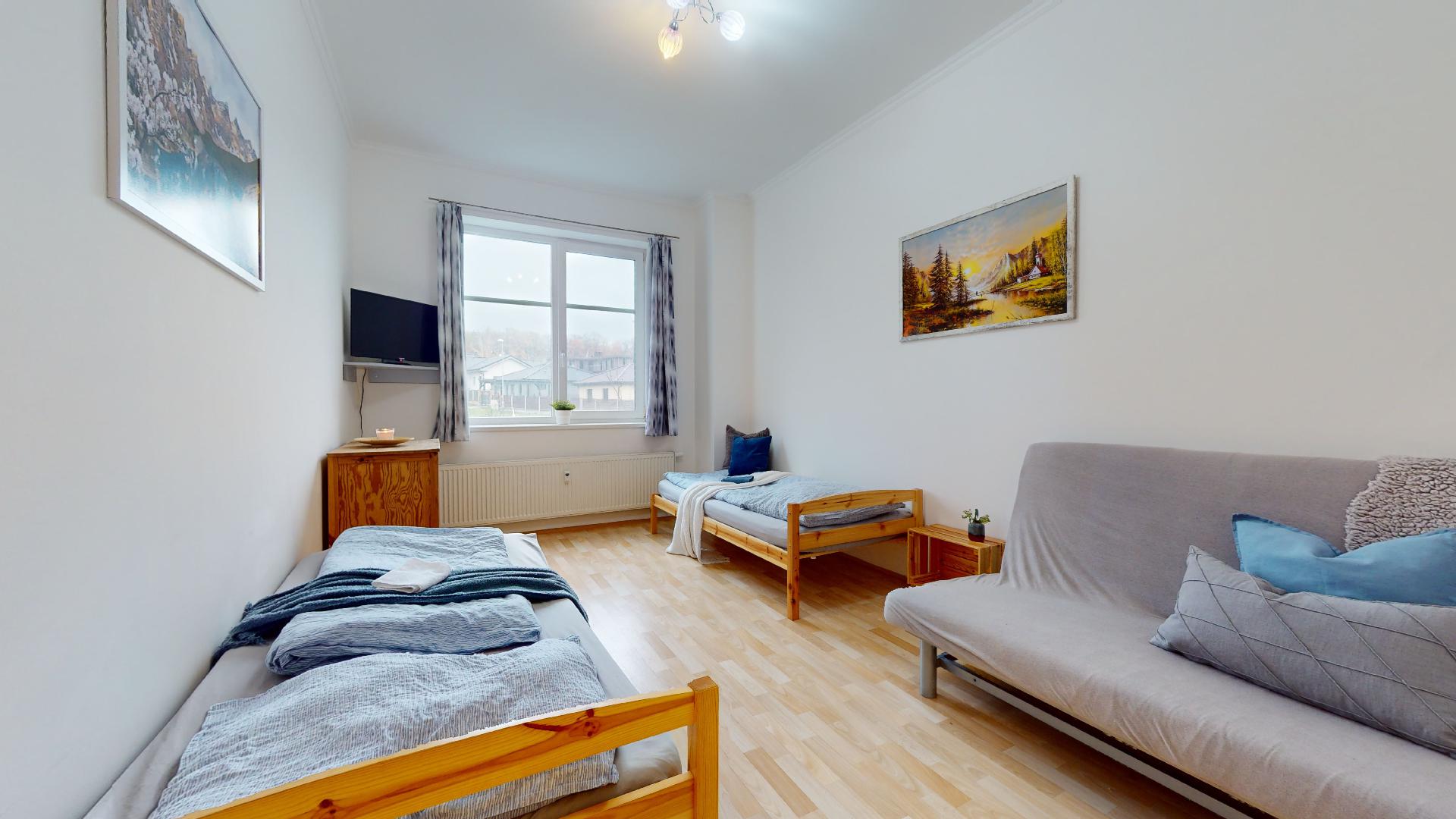 Apartmán Topolová 909B foto 3