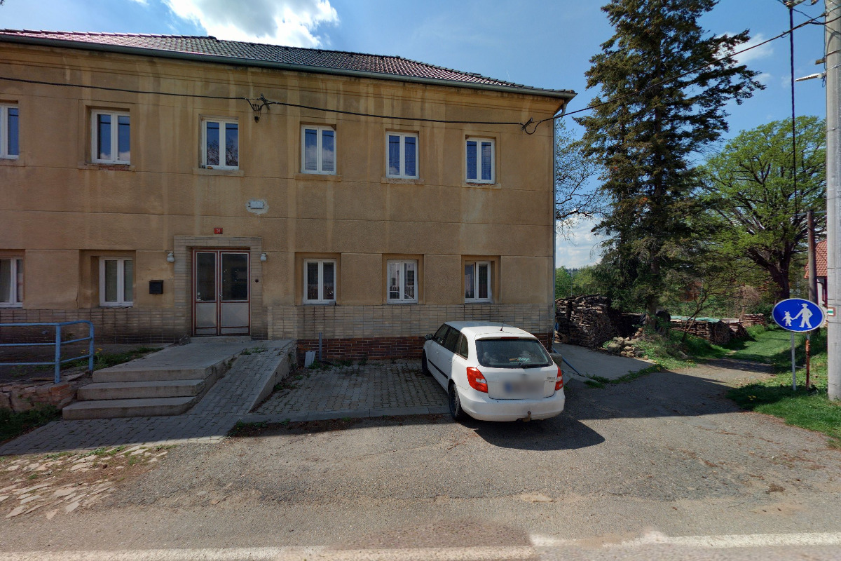 Ubytování Zvíkovské Podhradí 31