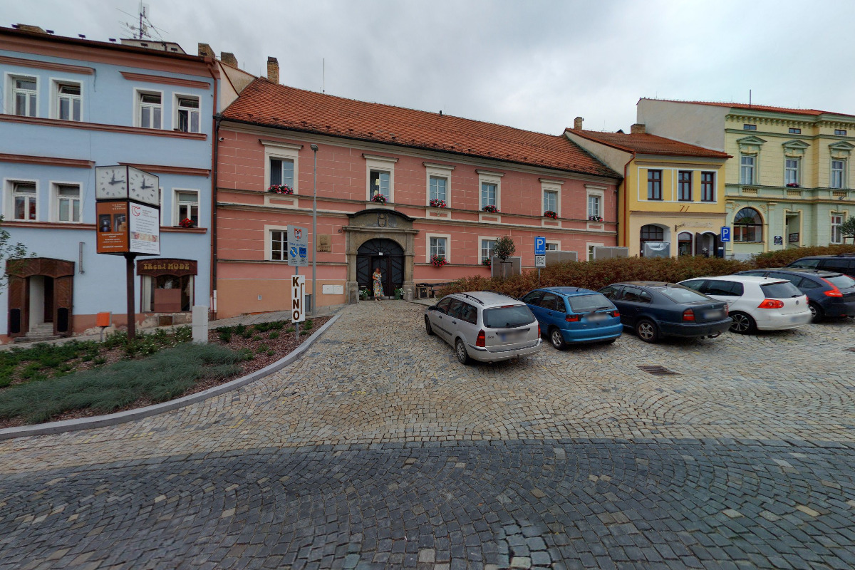 MÚ Volyně - Odbor veřejně správní foto 2