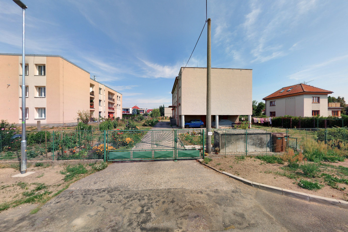 Petr Šponar - Odtahové služby foto 2