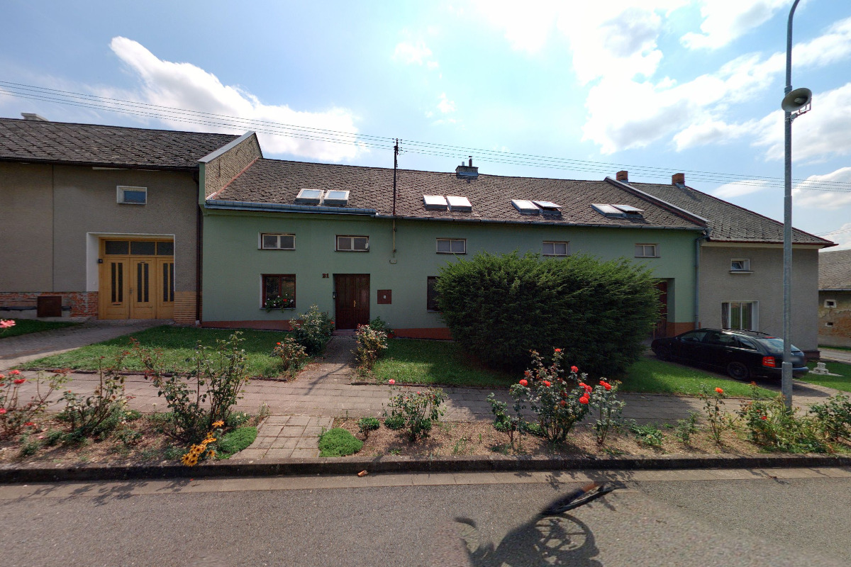 Projekce FVE, s.r.o.