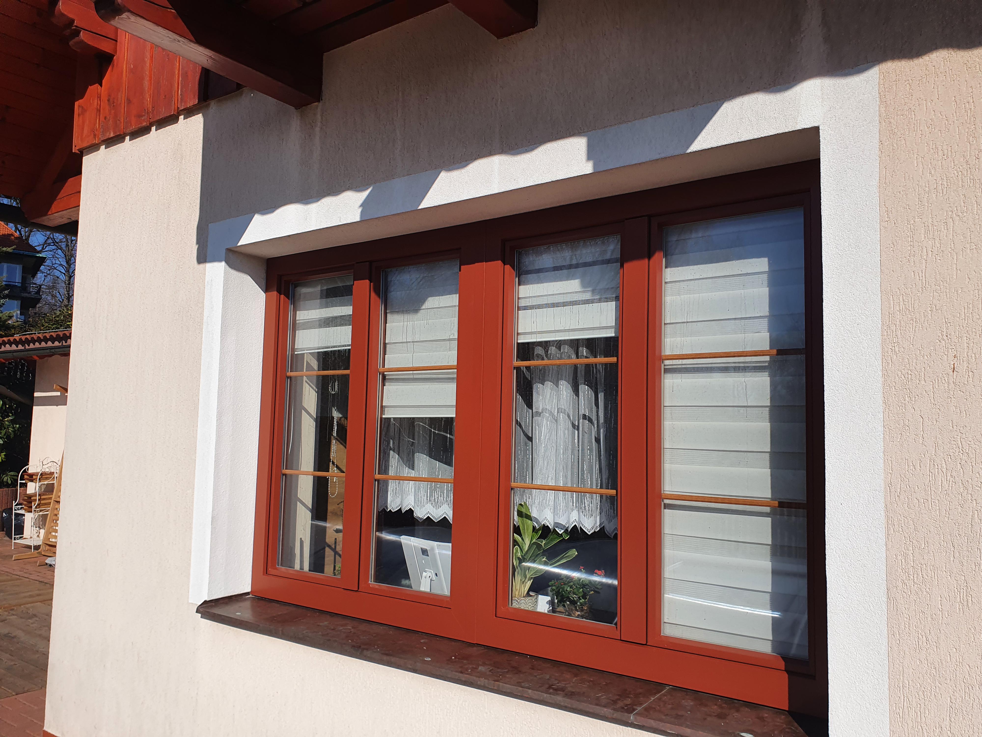 Servis oken a dveří - Roman Novák