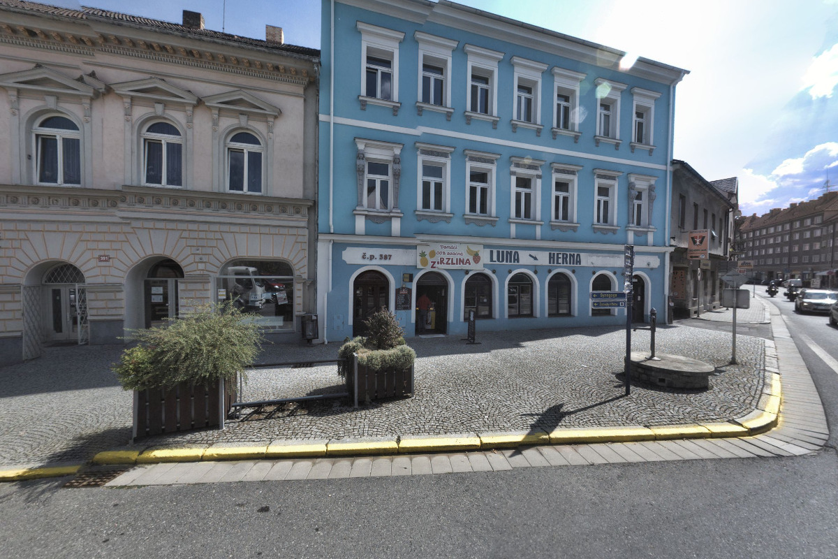 Poctivá domácí zmrzlina Kortan AS foto 6